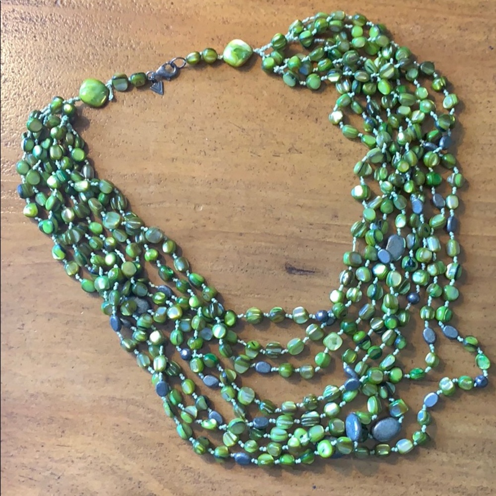 SILPADA Necklace
